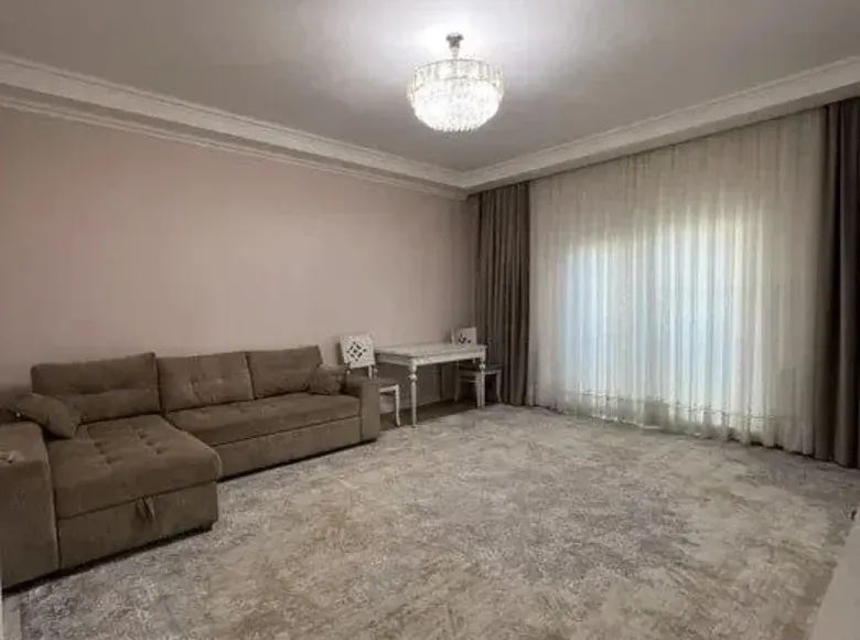 Сдаётся 3-комнатная квартира, 86 м², 6/9 этаж — Яккасарайский район
