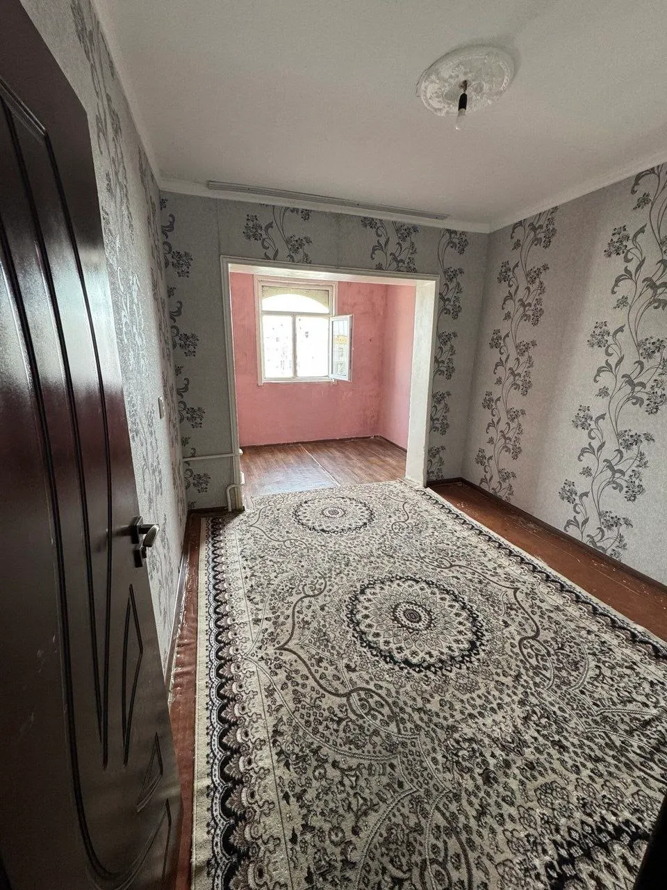 Sotiladi 3 xonali kvartira, 89 m², 9/9 qavat — Sergeli tumani