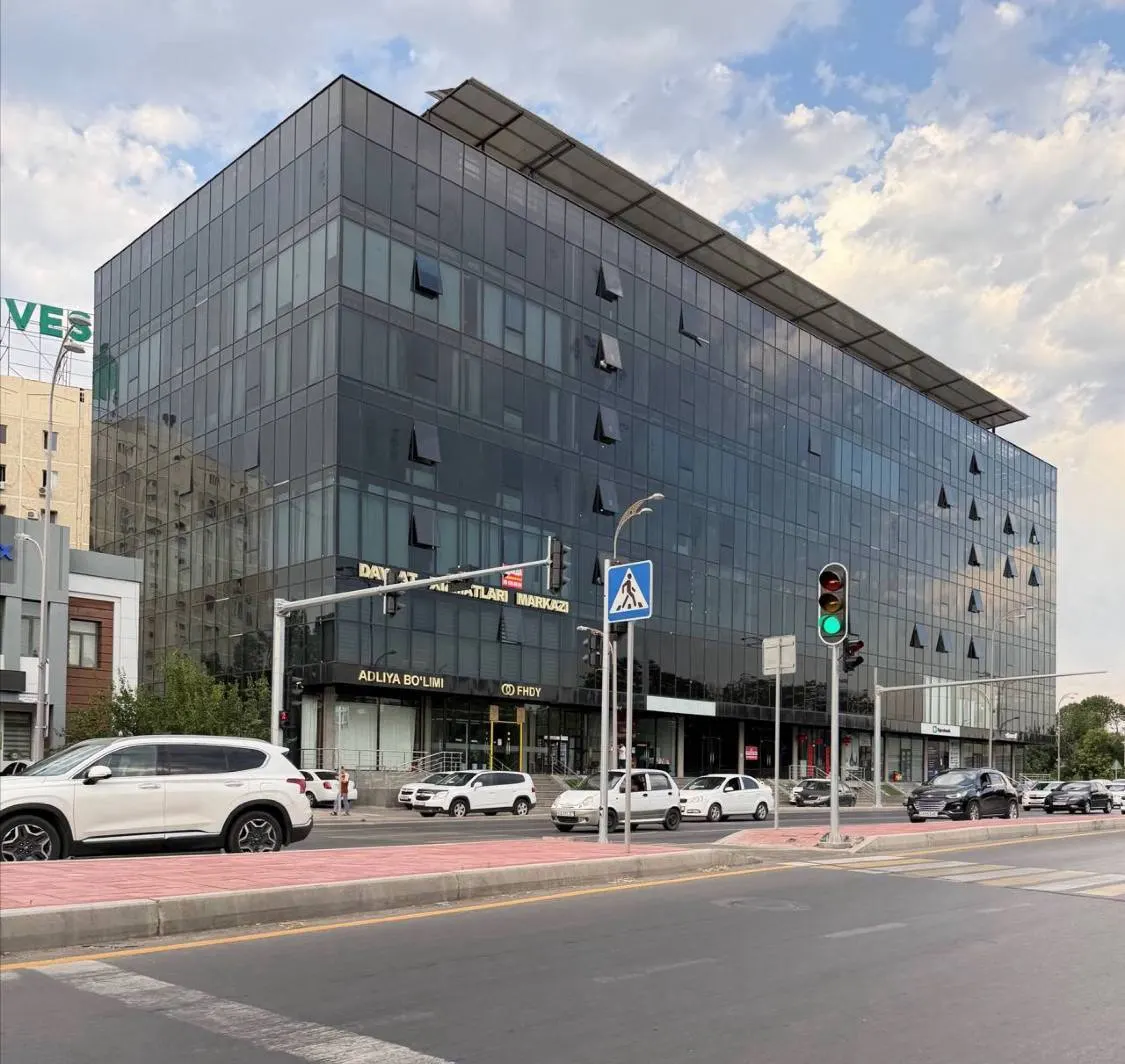 Ijaraga beriladi tijorat binosi, 92 m², 5/7 qavat — Yakkasaroy tumani