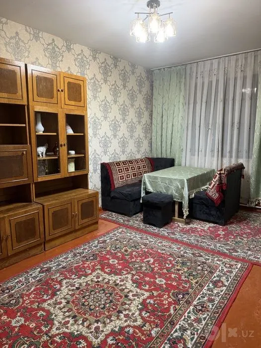 Ижарага берилади 2 хонали квартира, 40 м², 4/4 қават — Мирзо Улуғбек тумани