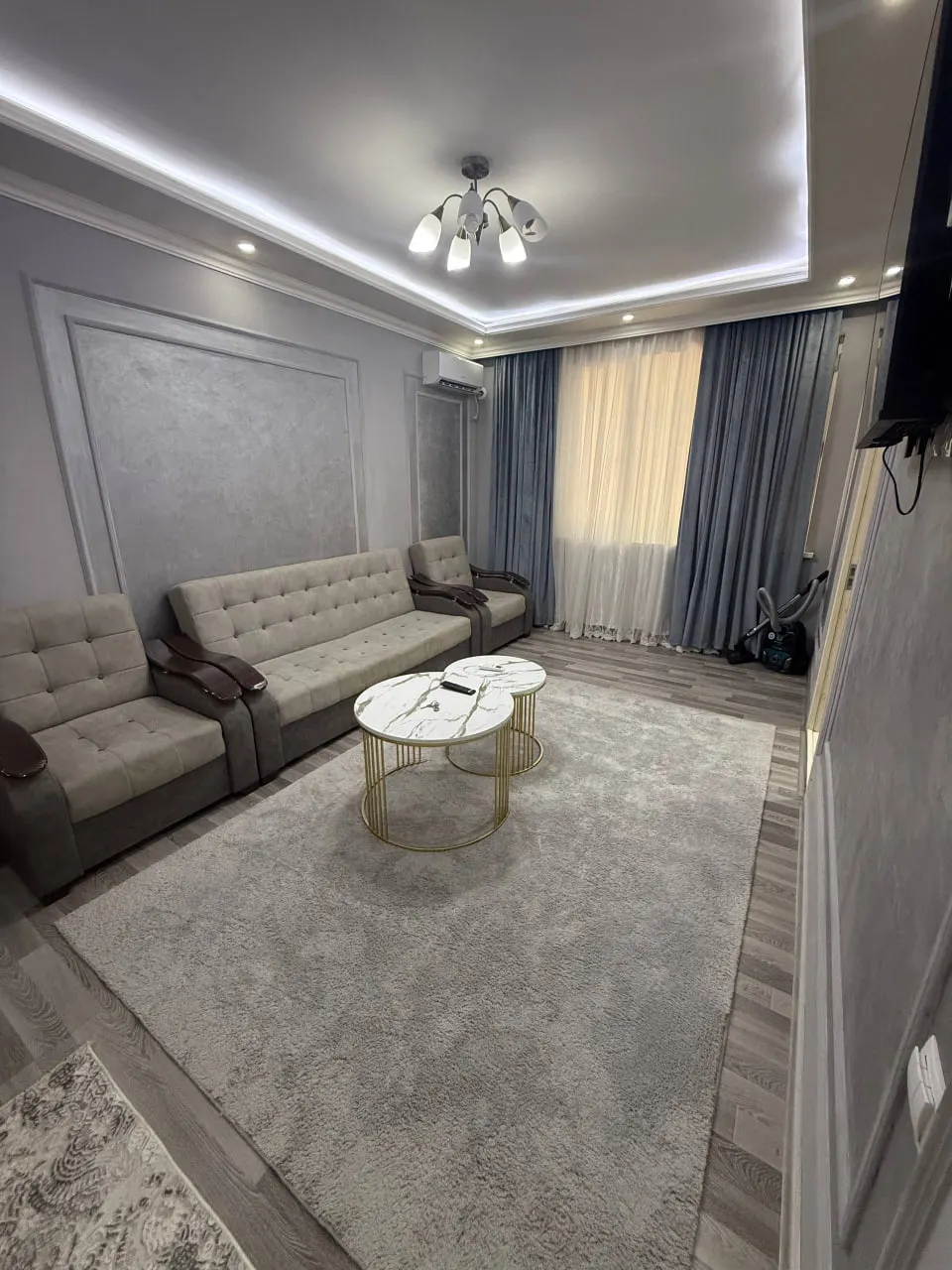 Сотилади 1 хонали квартира, 30 м², 2/4 қават — Чилонзор тумани