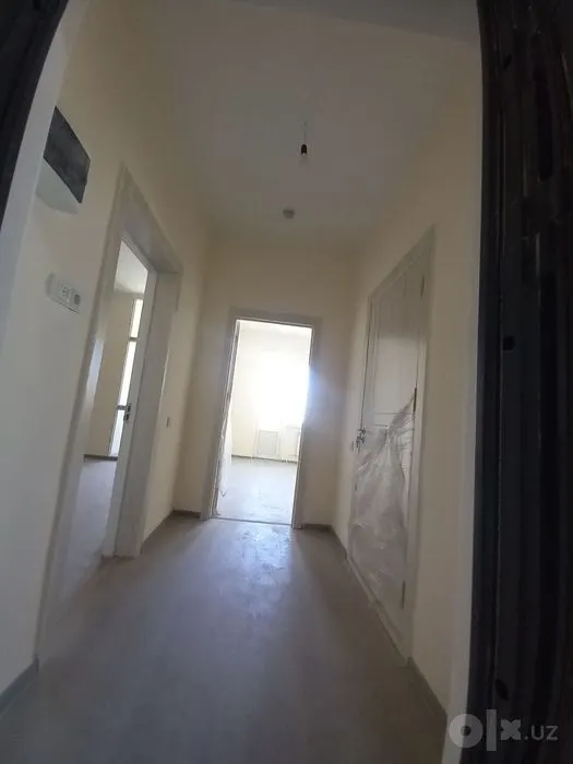 Ijaraga beriladi 2 xonali kvartira, 48 m², 3/16 qavat — Samarqand shahri