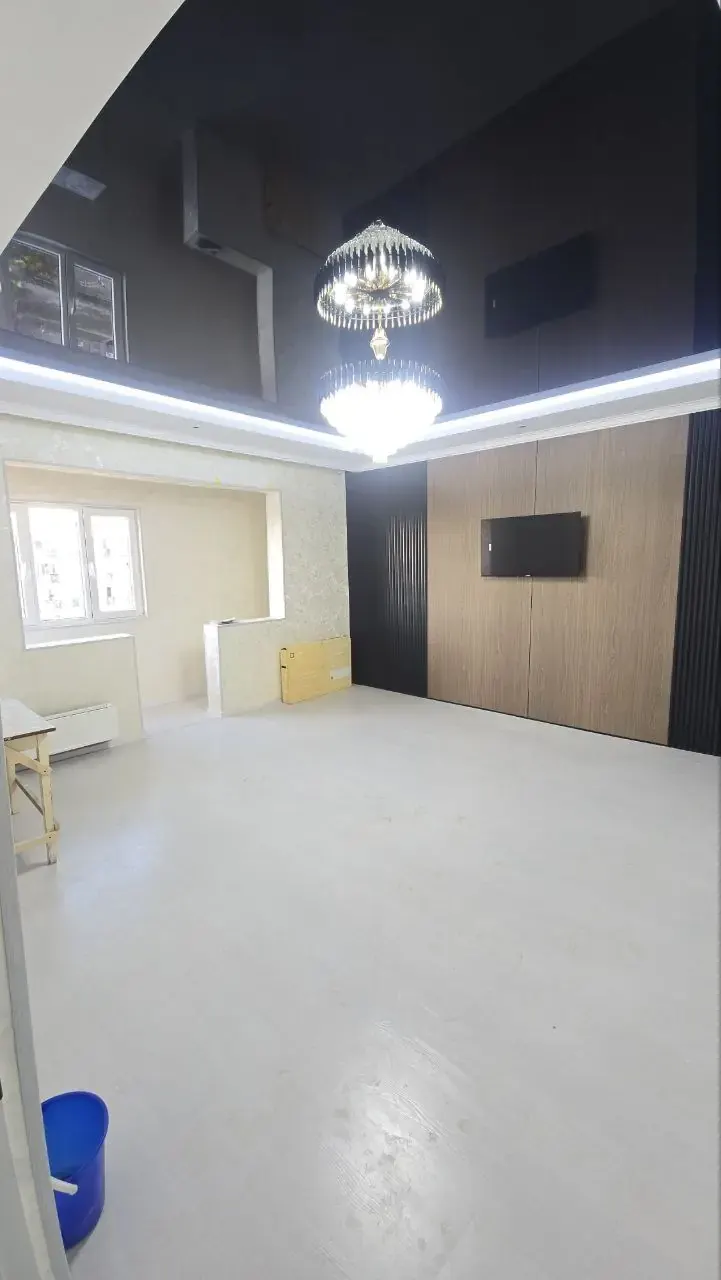 Сотилади 2 хонали квартира, 58 м², 8/9 қават — Юнусобод тумани