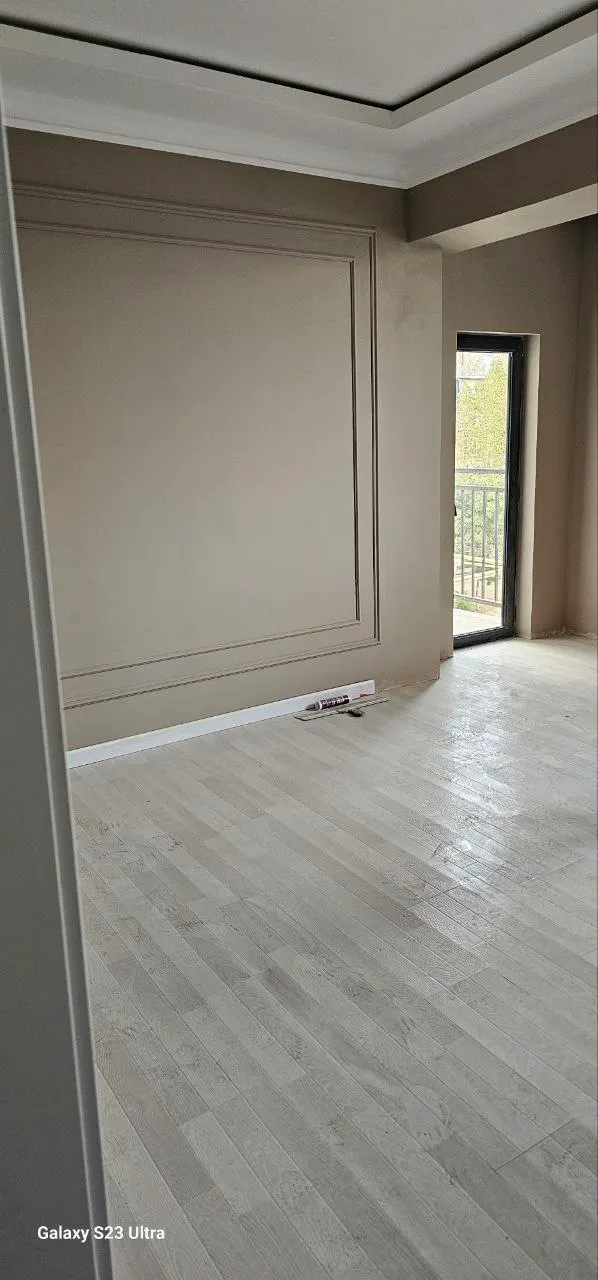 Sotiladi 2 xonali kvartira, 75 m², 3/12 qavat — Mirobod tumani