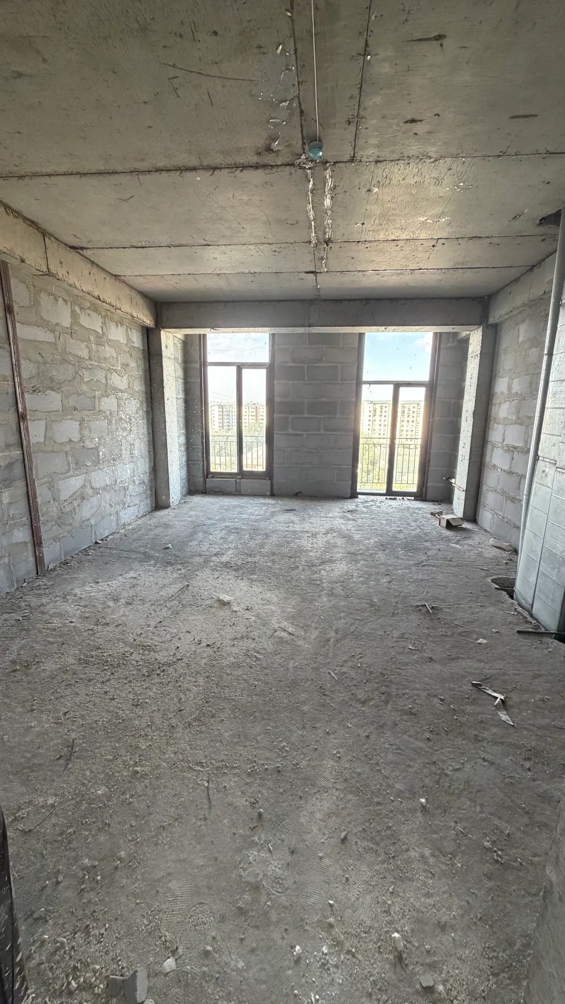 Sotiladi 1 xonali kvartira, 42 m², 10/11 qavat — Yunusobod tumani