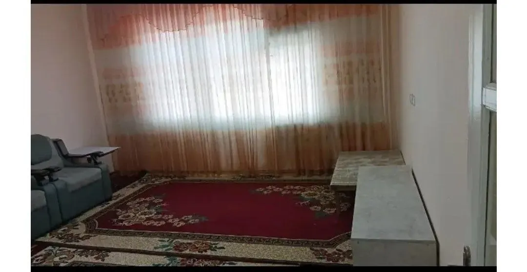 Ижарага берилади 2 хонали квартира, 63 м², 3/9 қават — Чилонзор тумани