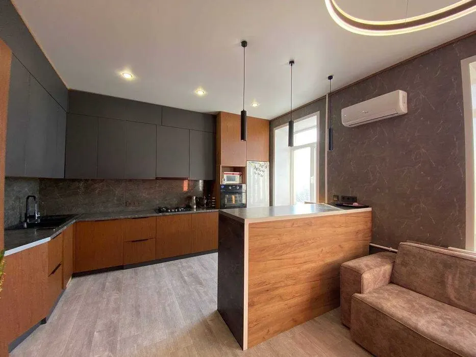 Ижарага берилади 3 хонали квартира, 80 м², 3/9 қават — Мирзо Улуғбек тумани