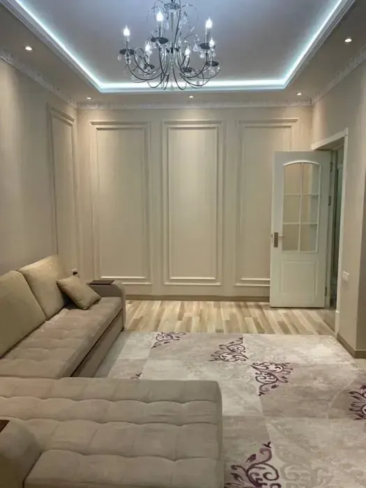 Сдаётся 3-комнатная квартира, 75 м², 5/9 этаж — Мирабадский район