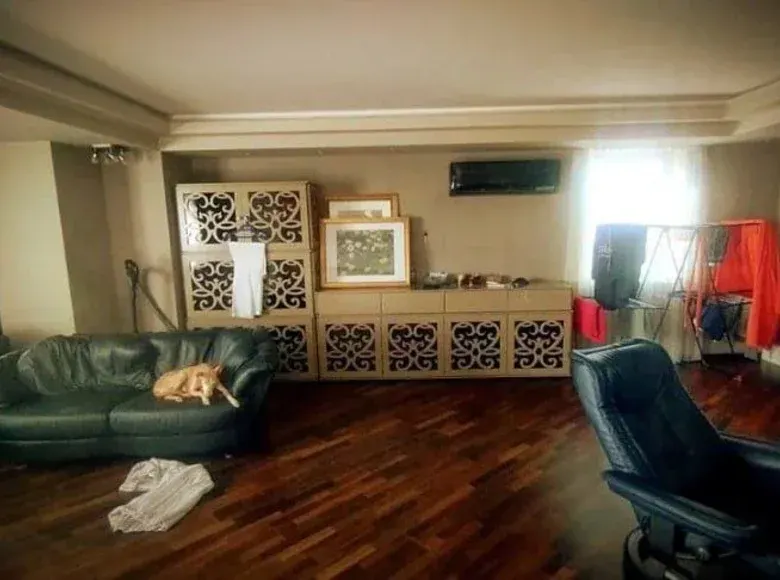 Продаётся 3-комнатная квартира, 75 м², 18/18 этаж — Ташкент