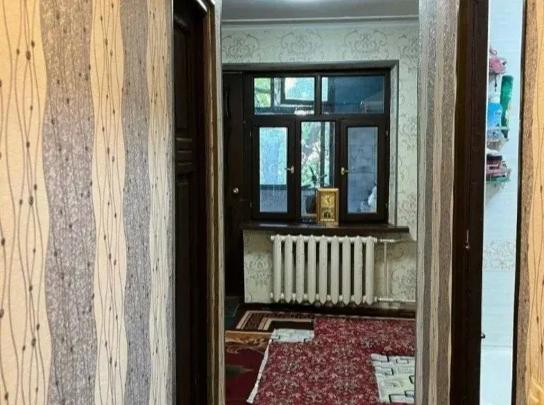 Sotiladi 1 xonali kvartira, 25 m², 3/5 qavat — Chilonzor tumani