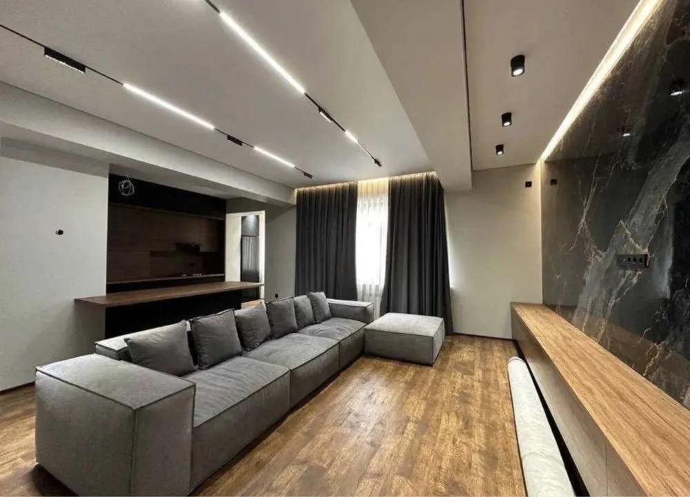 Сдаётся 3-комнатная квартира, 102 м², 6/12 этаж — Мирабадский район