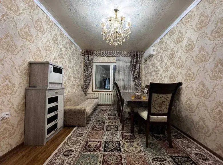 Сотилади 2 хонали квартира, 61 м², 5/5 қават — Юнусобод тумани