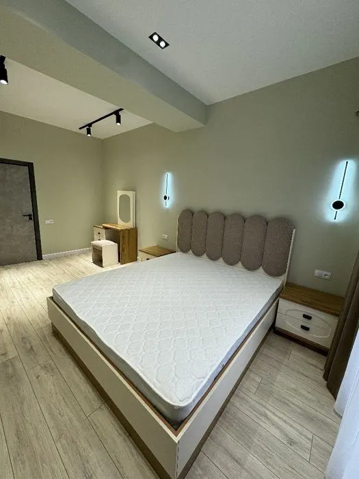 Сдаётся 2-комнатная квартира, 56 м², 5/9 этаж — Яккасарайский район
