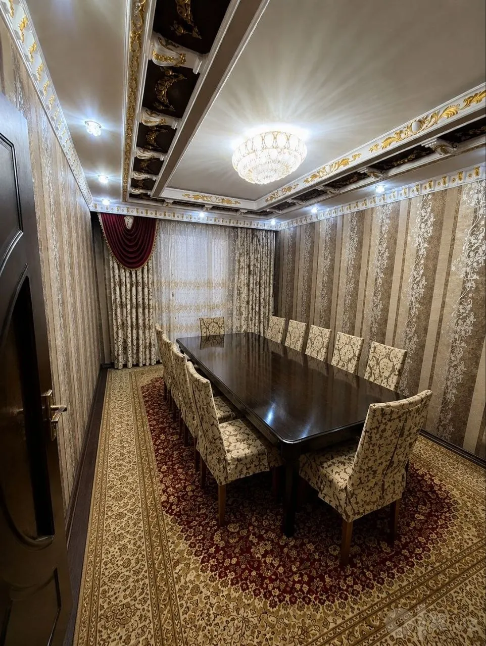 Ijaraga beriladi 3 xonali kvartira, 75 m², 2/9 qavat — Shayxontohur tumani