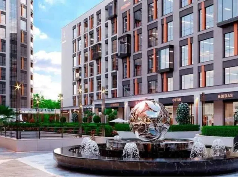 Продаётся 3-комнатная квартира, 80 м², 5/11 этаж — Яшнабадский район