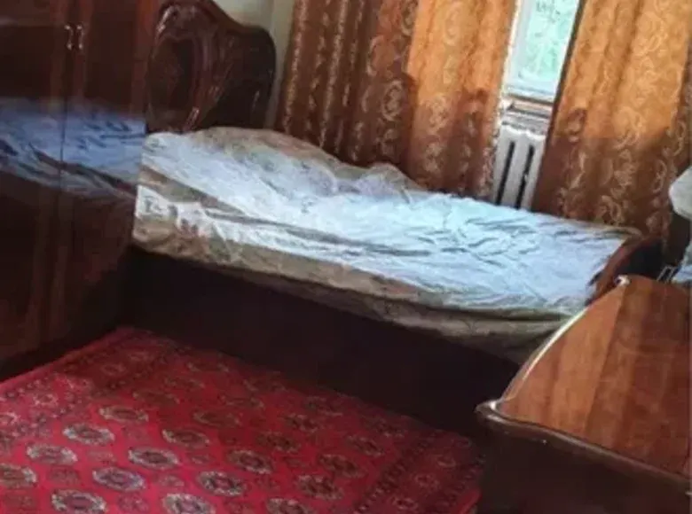 Сотилади 2 хонали квартира, 4/4 қават — Чилонзор тумани