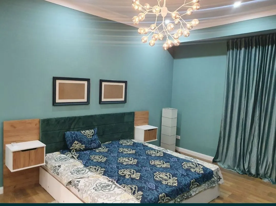 Сдаётся 2-комнатная квартира, 60 м², 7/9 этаж — Мирабадский район