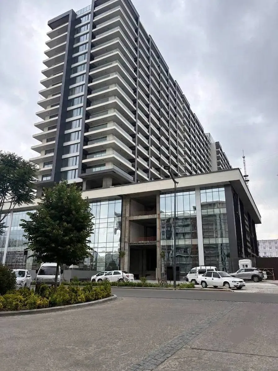 Сотилади 2 хонали квартира, 62 м², 5/22 қават — Шайхонтоҳур тумани