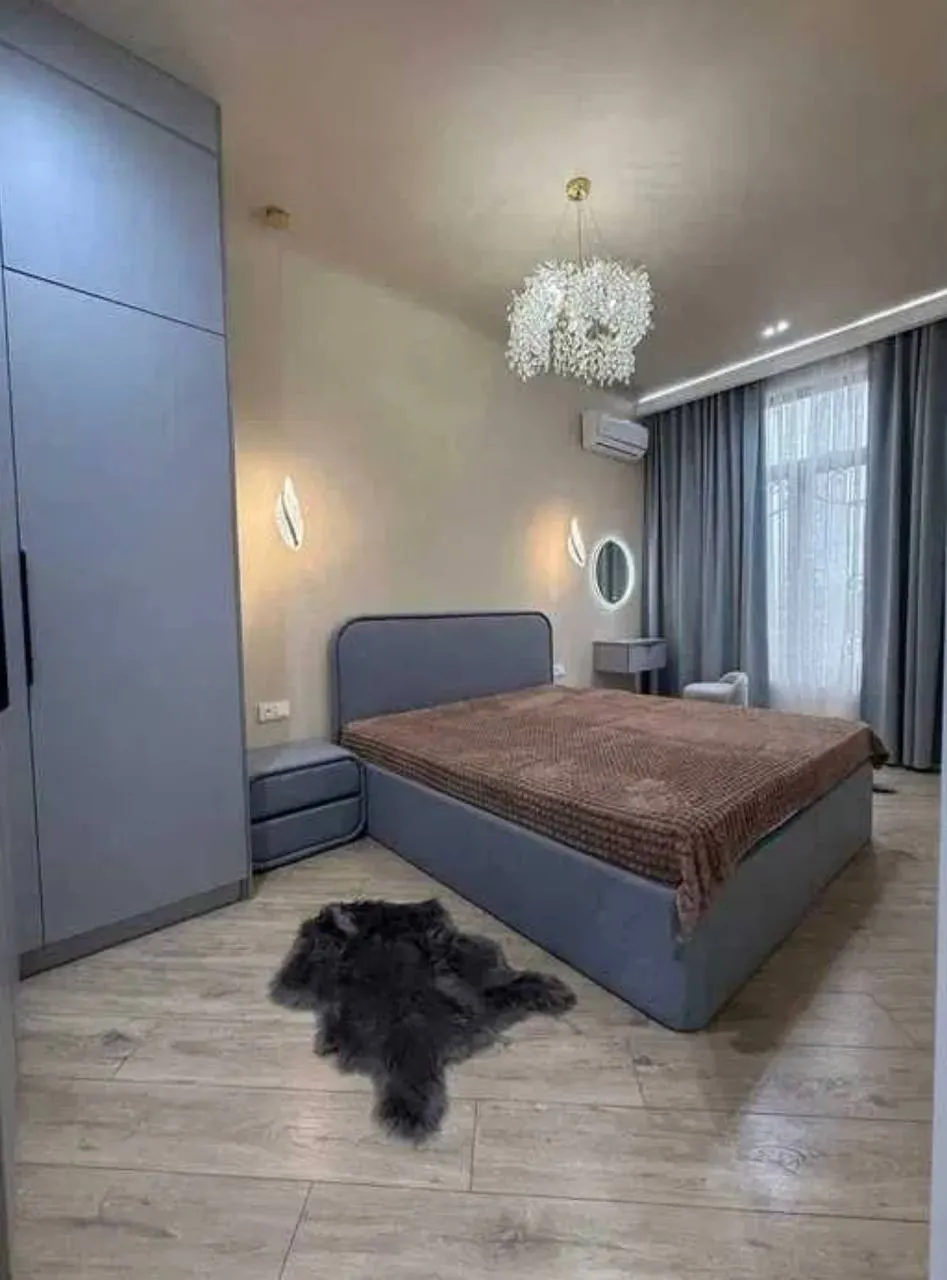 Ijaraga beriladi 1 xonali kvartira, 40 m², 8/14 qavat — Yakkasaroy tumani