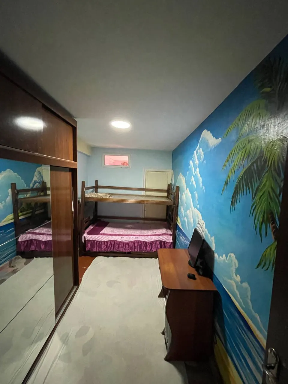 Sotiladi 3 xonali kvartira, 57 m², 8/9 qavat — Uchtepa tumani