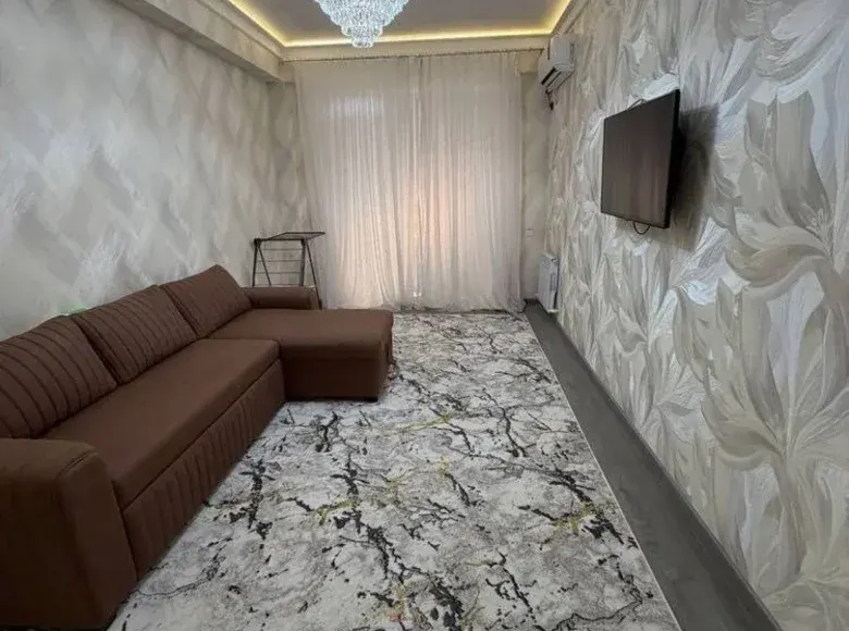 Ижарага берилади 1 хонали квартира, 41 м², 2/4 қават — Чилонзор тумани