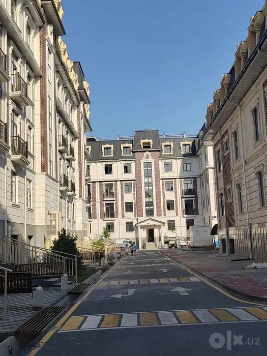 Продаётся 2-комнатная квартира, 60 м², 3/5 этаж — Самарканд