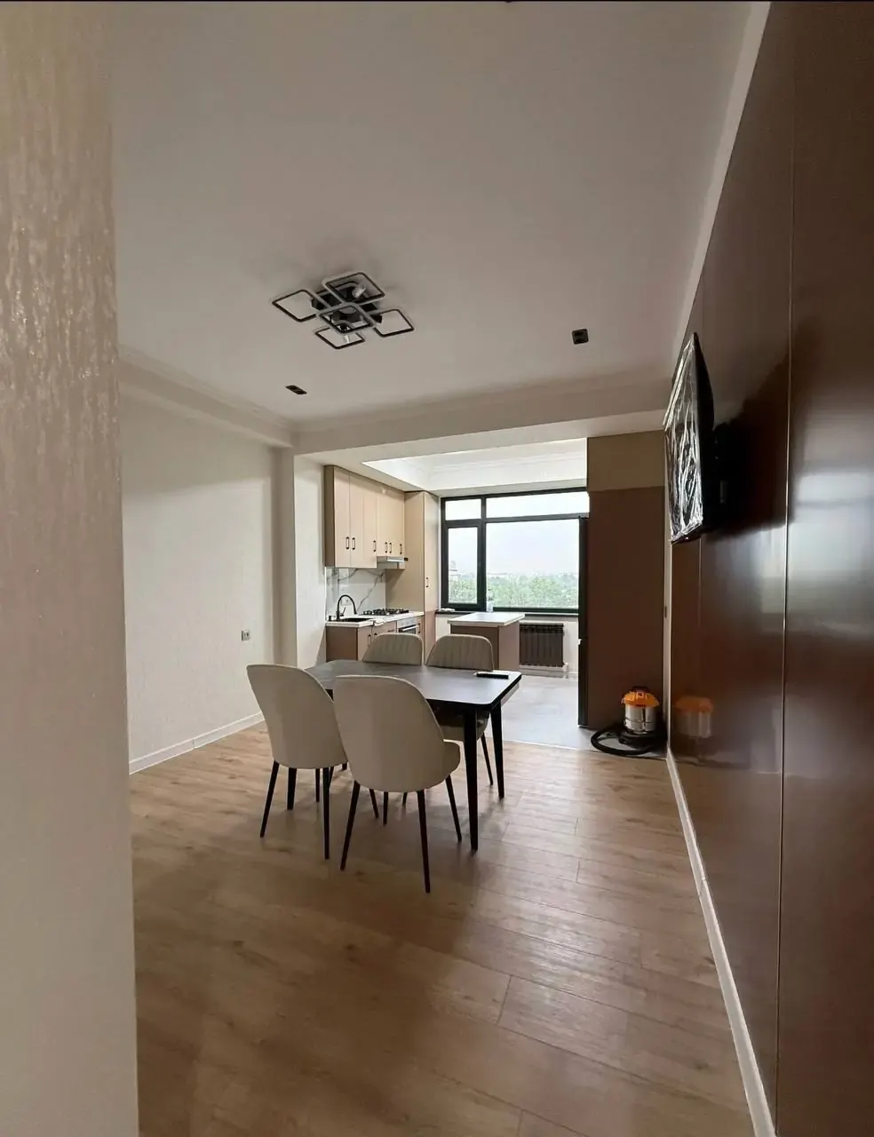 Сдаётся 2-комнатная квартира, 50 м², 8/9 этаж — Учтепинский район