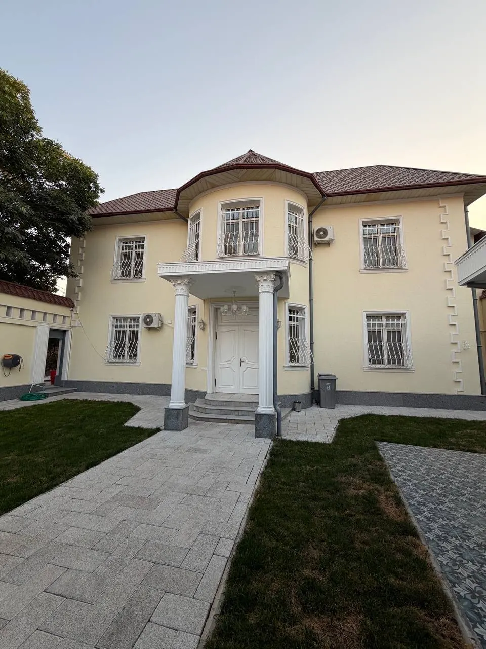 Сдаётся коммерческое помещение, 600 м² — Яккасарайский район