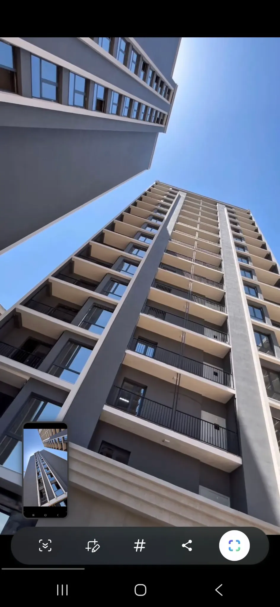 Sotiladi 2 xonali kvartira, 42.8 m², 2/16 qavat — Mirzo Ulugʻbek tumani
