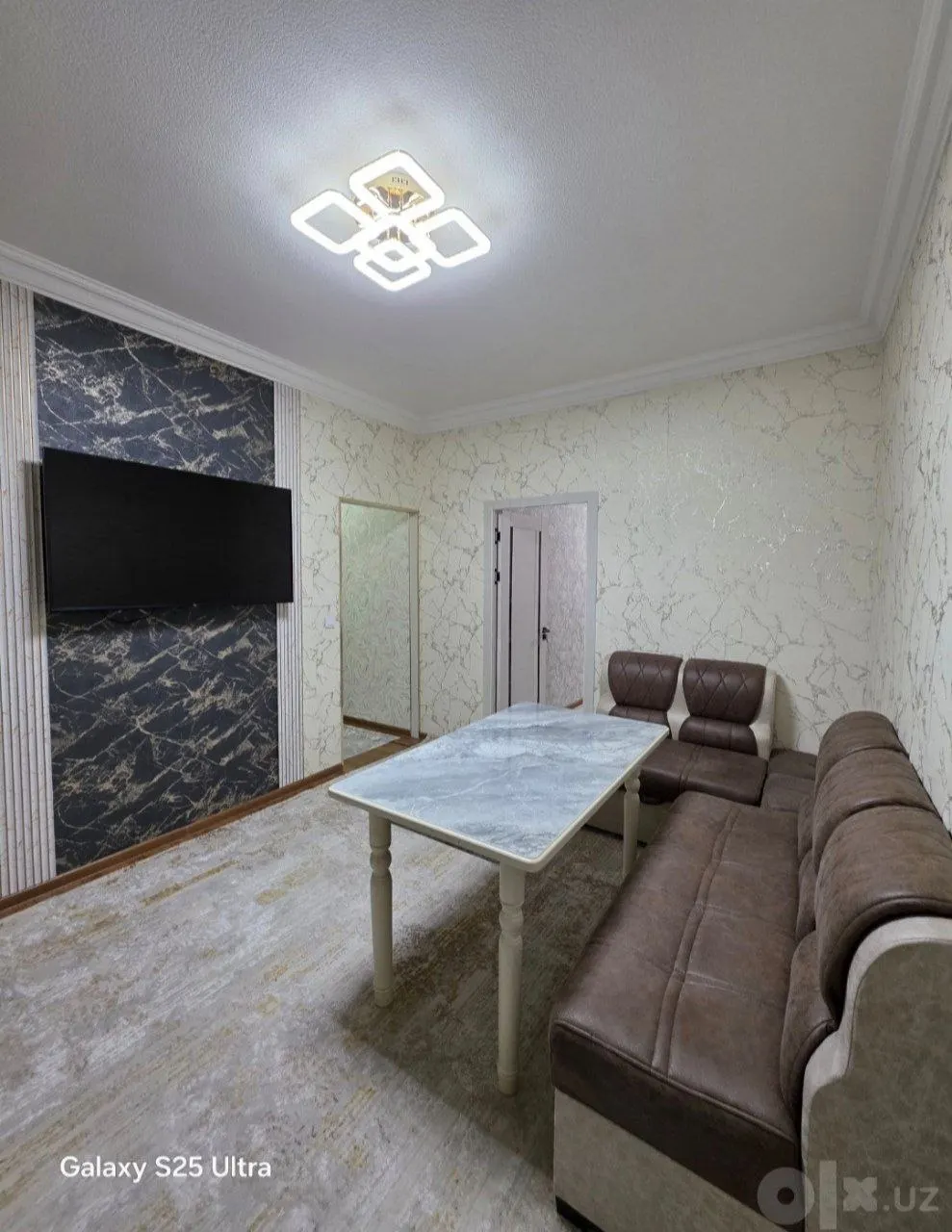Ijaraga beriladi 3 xonali kvartira, 75 m², 4/4 qavat — Chilonzor tumani