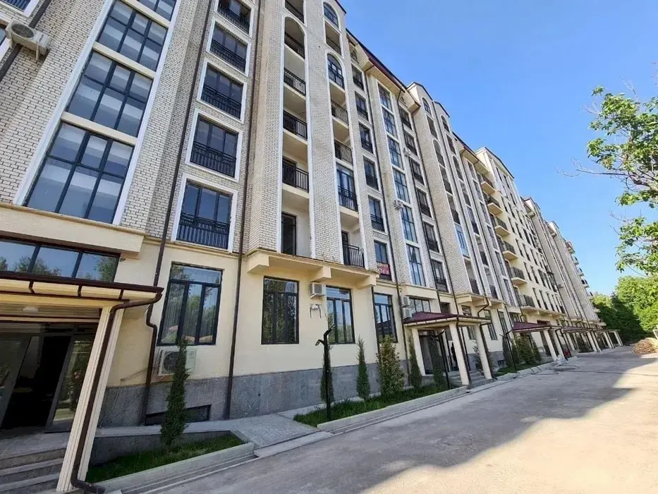 Продаётся 1-комнатная квартира, 27 м², 6/8 этаж — Мирзо-Улугбекский район