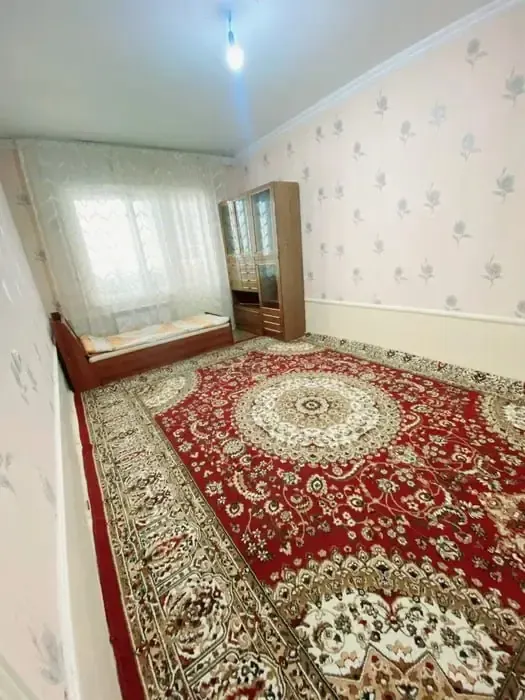 Ижарага берилади 3 хонали квартира, 54 м², 5/5 қават — Яшнобод тумани