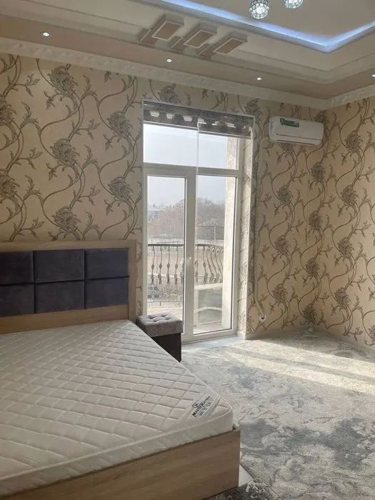 Ижарага берилади 4 хонали квартира, 102 м², 2/4 қават — Шайхонтоҳур тумани