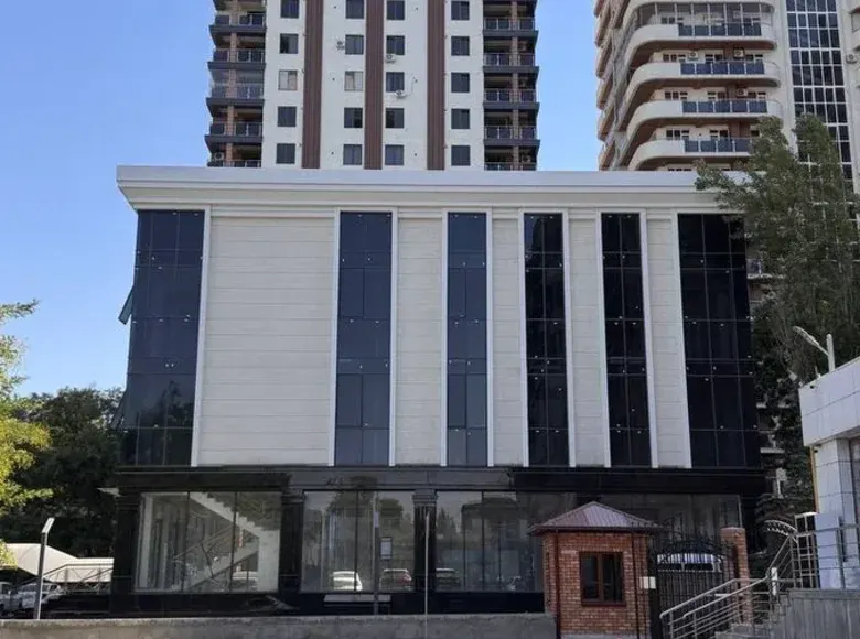 Сдаётся коммерческое помещение, 1460 м² — Юнусабадский район