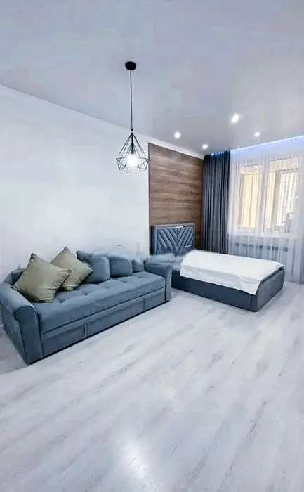 Сдаётся 3-комнатная квартира, 78 м², 10/12 этаж — Мирабадский район