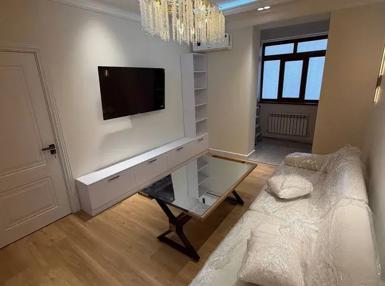 Сотилади 2 хонали квартира, 49 м², 1/6 қават — Юнусобод тумани