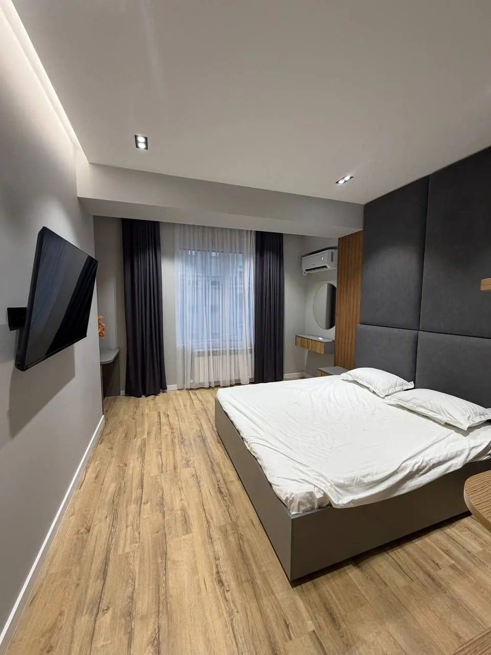 Ижарага берилади 3 хонали квартира, 75 м², 5/9 қават — Яшнобод тумани