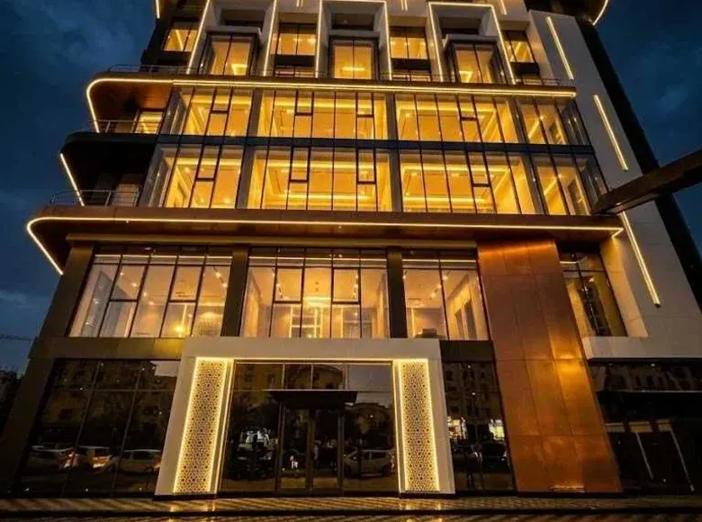 Сдаётся коммерческое помещение, 3149 м², 7/7 этаж — Алмазарский район