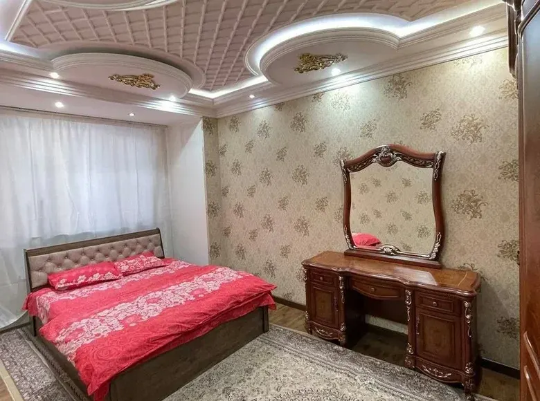 Посуточно квартира — Мирабадский район