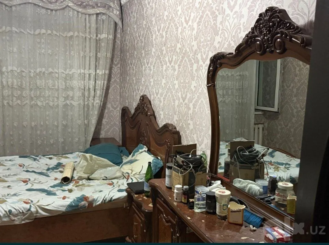 Ijaraga beriladi 3 xonali kvartira, 85 m², 3/4 qavat — Chilonzor tumani