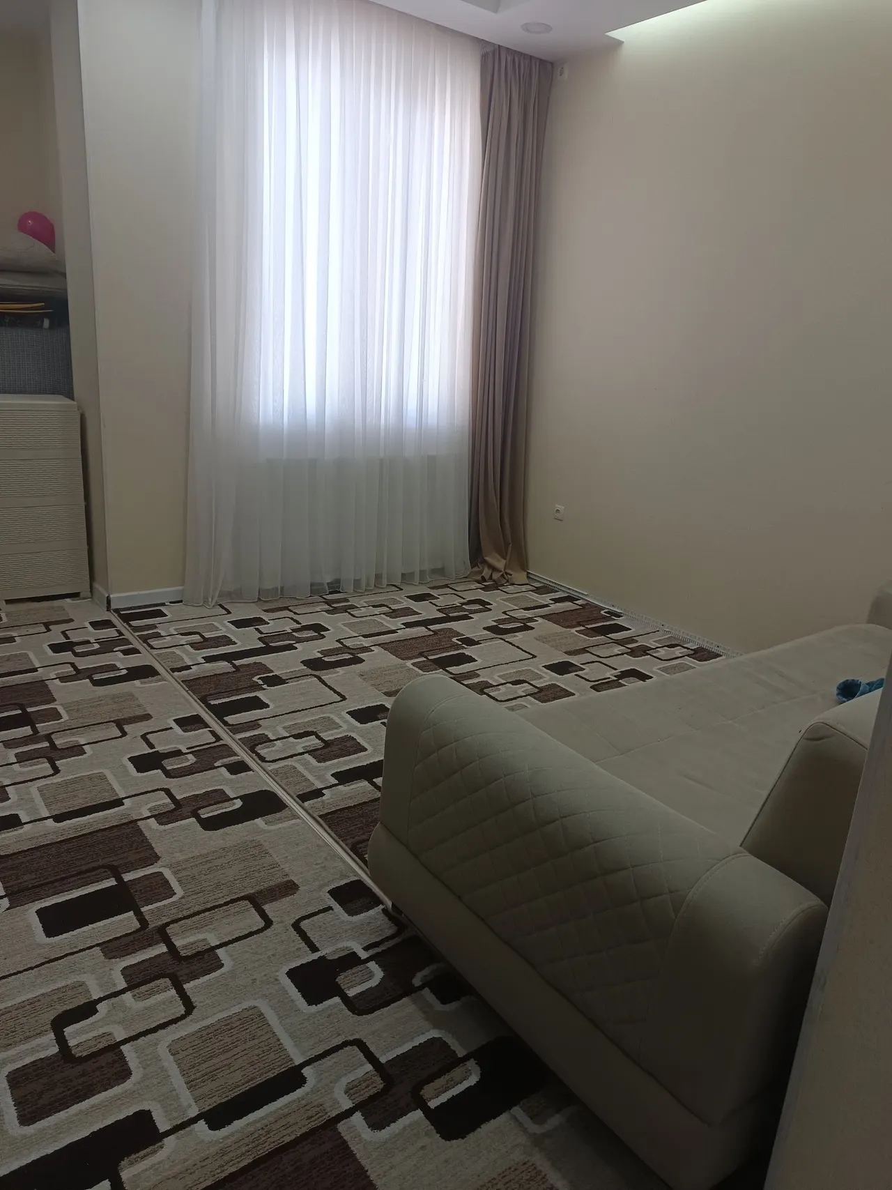 Сотилади 3 хонали квартира, 108 м², 5/5 қават — Юнусобод тумани