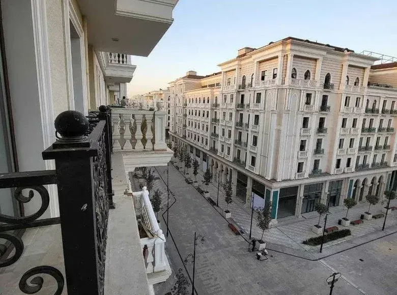 Ijaraga beriladi 2 xonali kvartira, 56 m², 4/7 qavat — Shayxontohur tumani