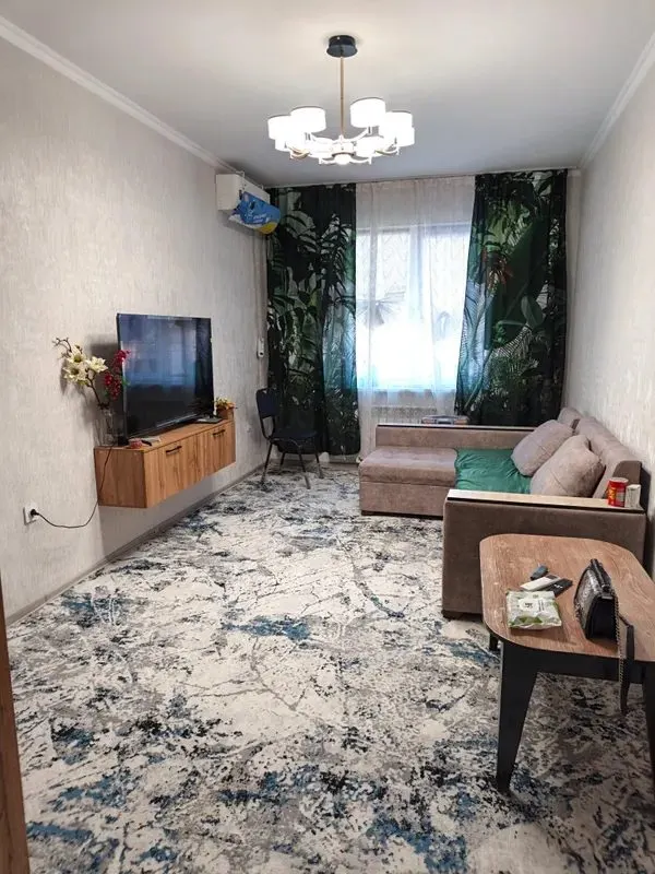 Sotiladi 2 xonali kvartira, 65 m², 11/11 qavat — Bektemir tumani