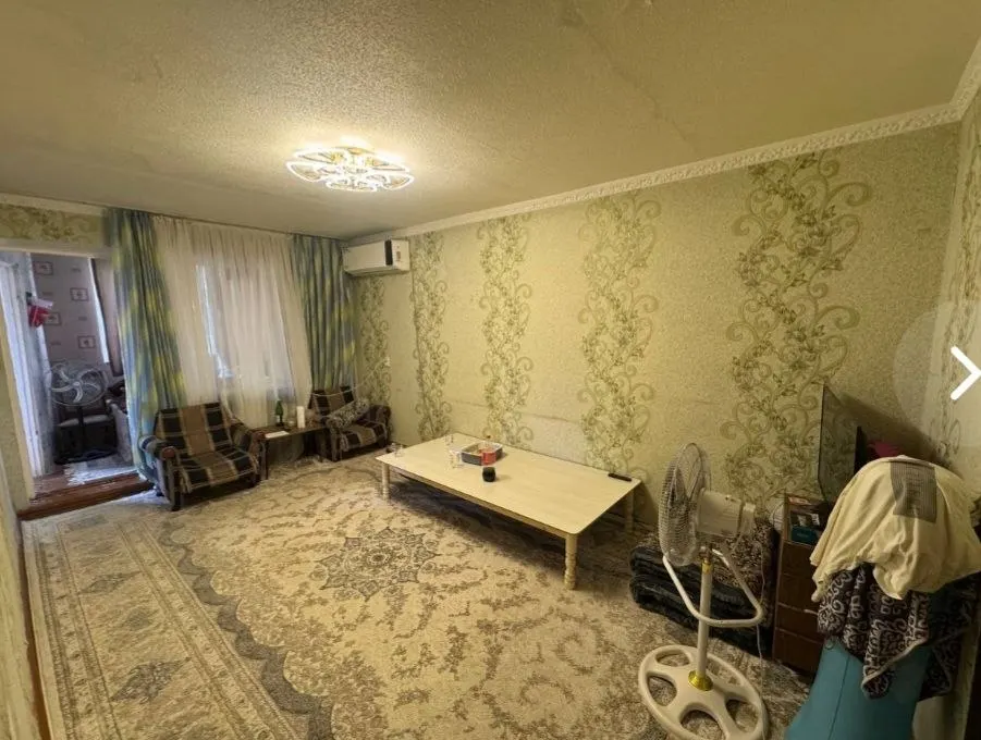 Sotiladi 2 xonali kvartira, 54 m², 4/5 qavat — Chilonzor tumani