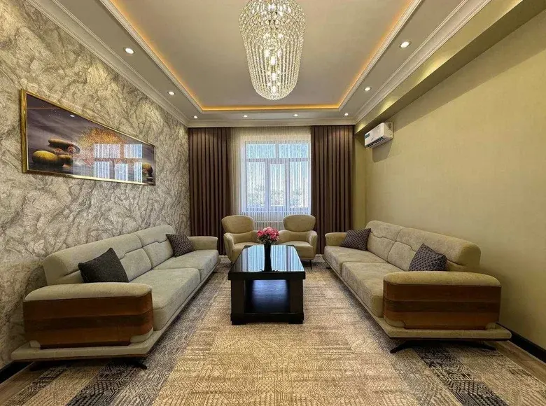 Сотилади 4 хонали квартира, 127 м², 8/9 қават — Яшнобод тумани
