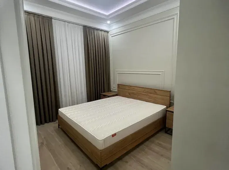 Ijaraga beriladi 4 xonali kvartira, 118 m², 6/8 qavat — Shayxontohur tumani