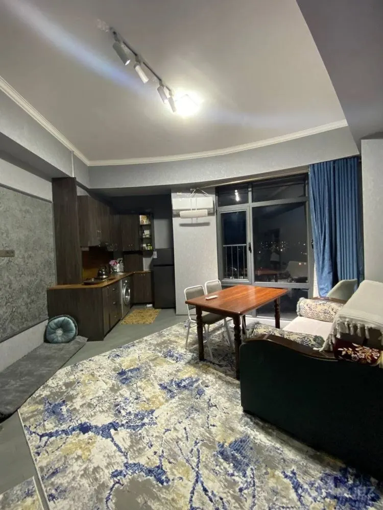 Сдаётся 2-комнатная квартира, 55 м², 8/10 этаж — Юнусабадский район