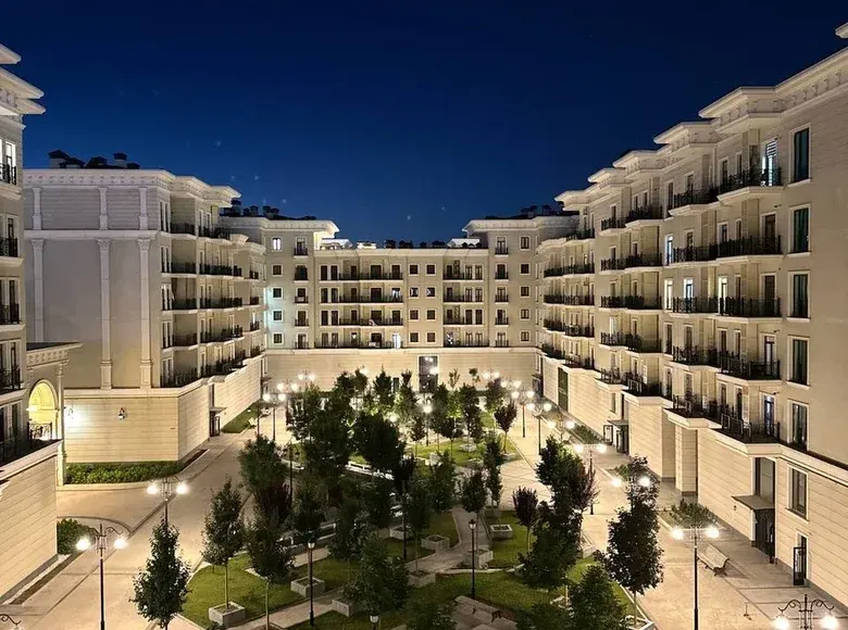 Кунлик ижарага 3 хонали квартира, 86 м², 5/7 қават — Шайхонтоҳур тумани