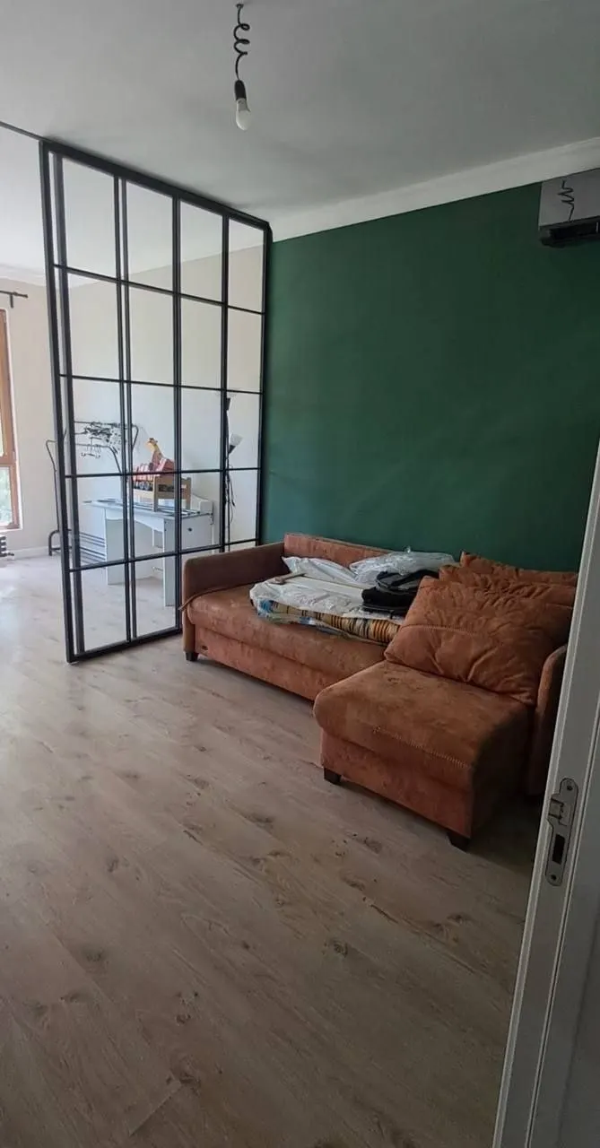 Сдаётся 1-комнатная квартира, 45 м², 1/9 этаж — Алмазарский район