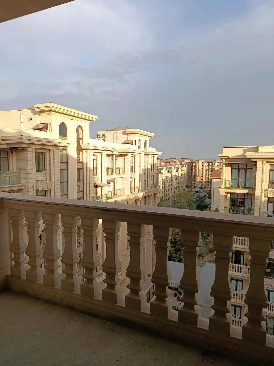 Sotiladi 2 xonali kvartira, 65 m², 8/9 qavat — Mirzo Ulugʻbek tumani